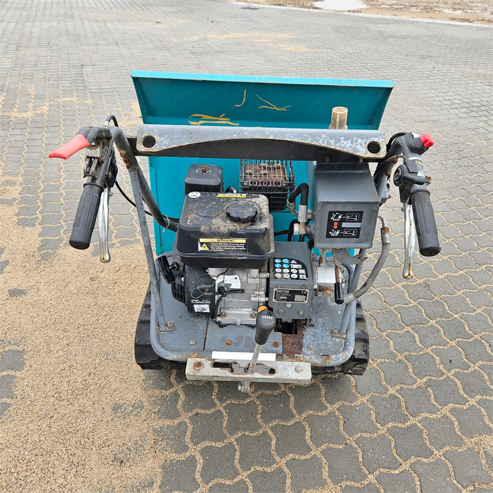 ABC 09735 - Mini kallur: pilt 5 ABC 09735 - Mini kallur: pilt 5