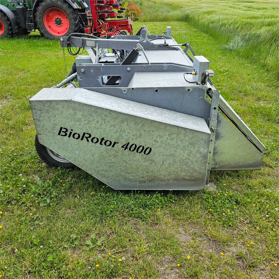 ABC 4000R - Mullafrees: pilt 5 ABC 4000R - Mullafrees: pilt 5