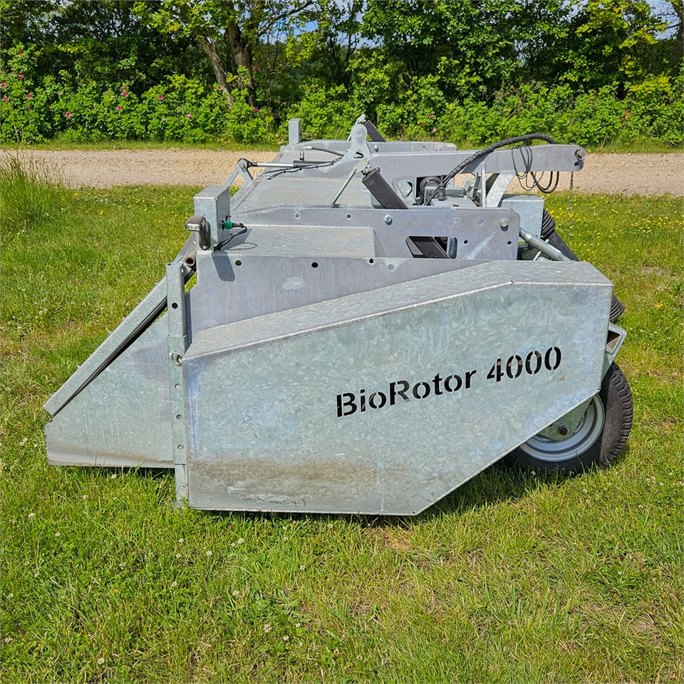 ABC 4000R - Mullafrees: pilt 2 ABC 4000R - Mullafrees: pilt 2