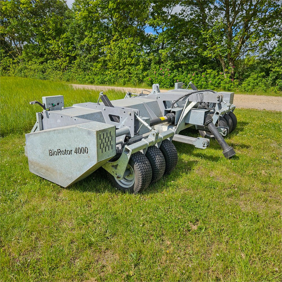 ABC 4000R - Mullafrees: pilt 3 ABC 4000R - Mullafrees: pilt 3