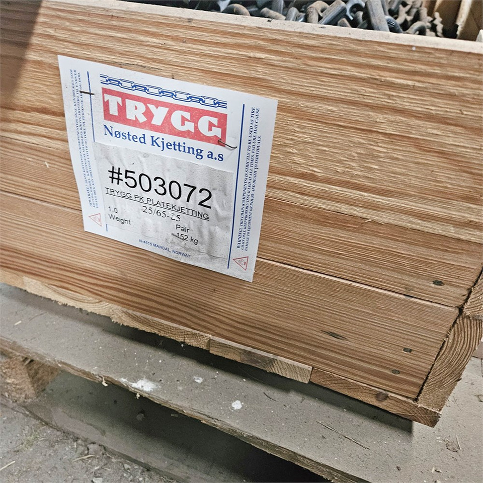 ABC 650/65R25 - Rataslaadur: pilt 3 ABC 650/65R25 - Rataslaadur: pilt 3