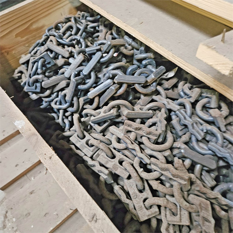 ABC 650/65R25 - Rataslaadur: pilt 4 ABC 650/65R25 - Rataslaadur: pilt 4