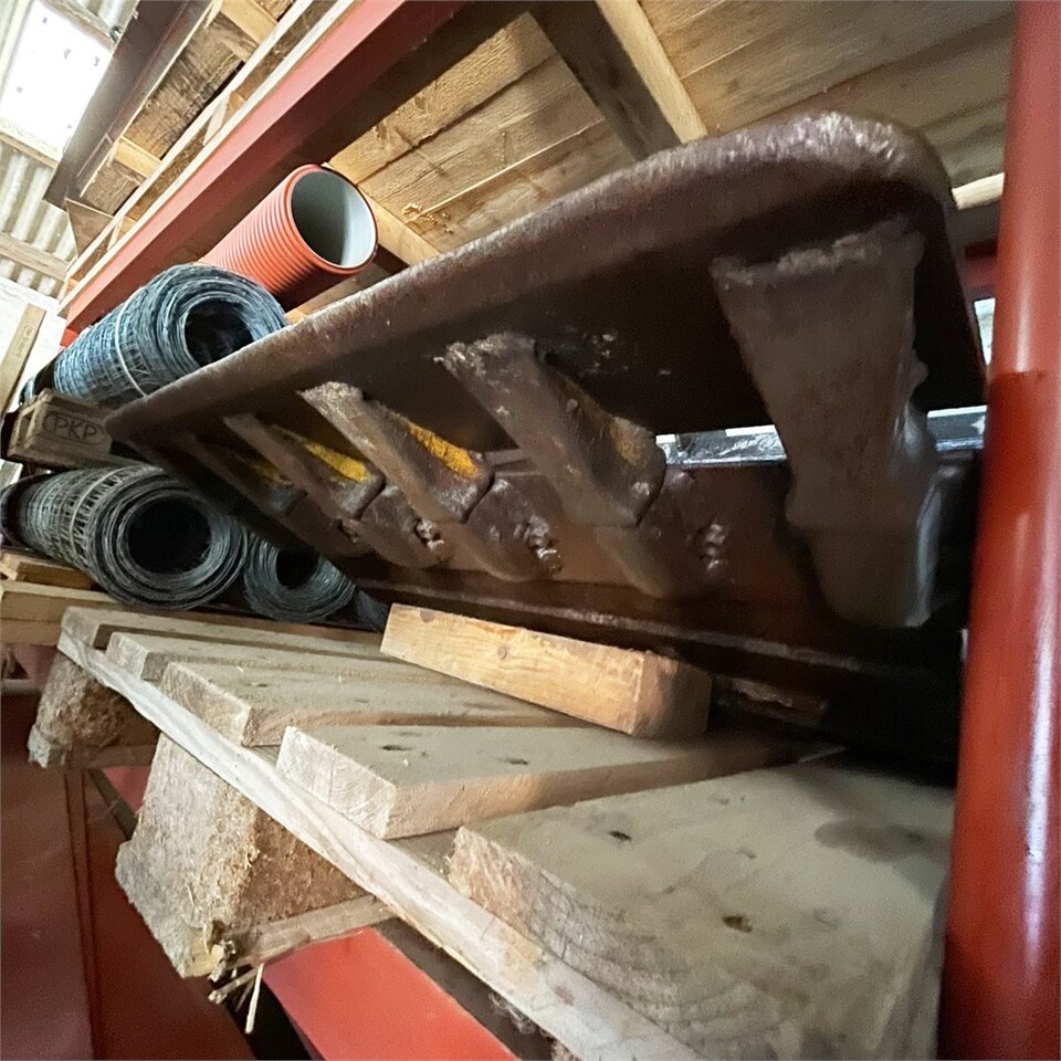 Kopp - Ekskavaator-laadur ABC 90cm: pilt 8