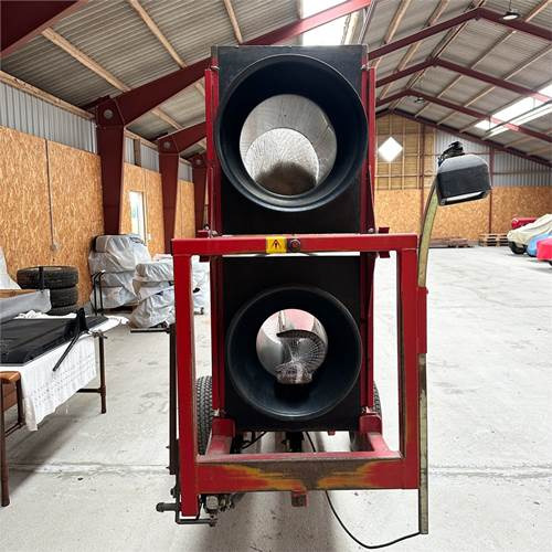 ABC ASM NET Machine - Pakkimismasin: pilt 5 ABC ASM NET Machine - Pakkimismasin: pilt 5