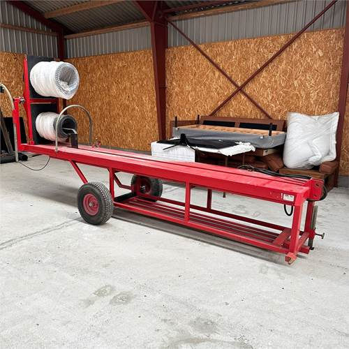 ABC ASM NET Machine - Pakkimismasin: pilt 1 ABC ASM NET Machine - Pakkimismasin: pilt 1