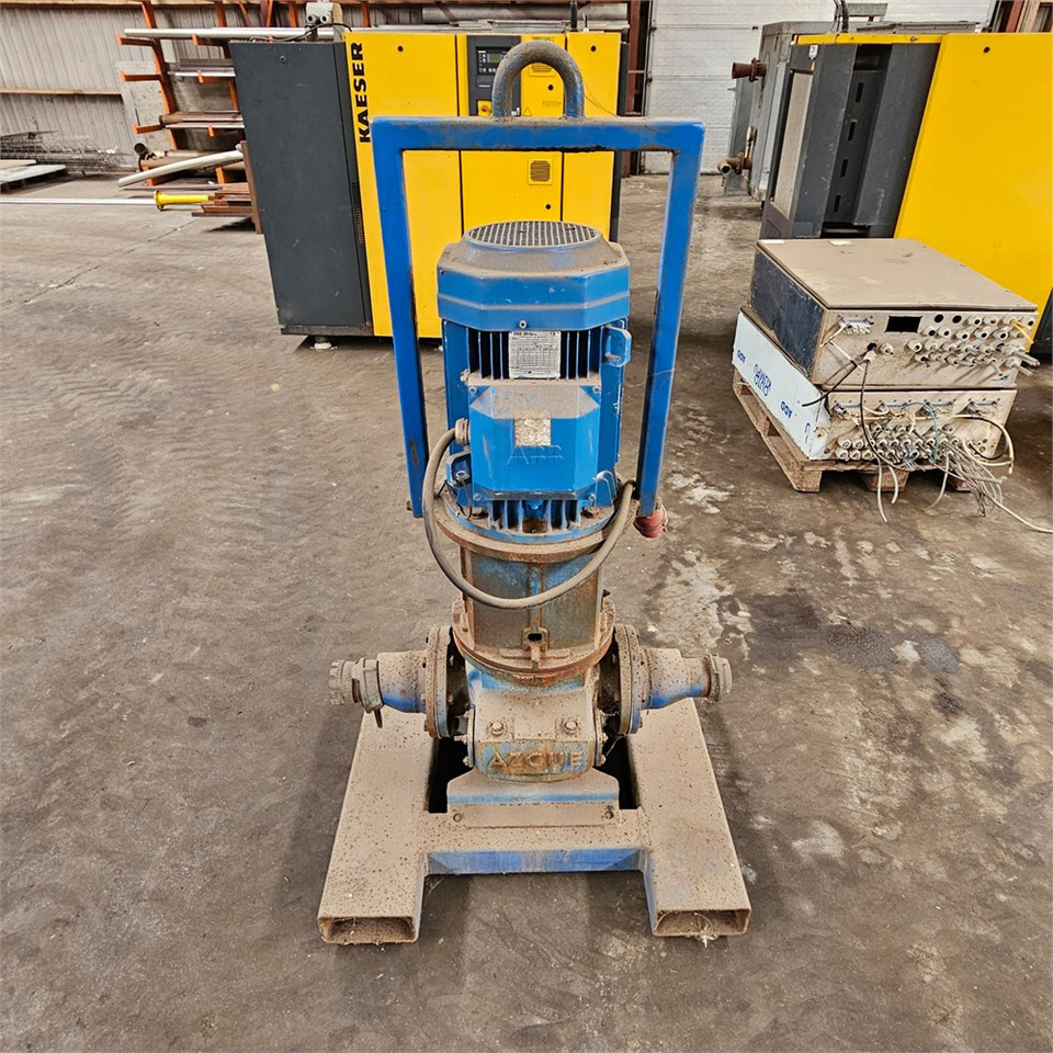 ABC Azcue BT-LV 80T - Veepump: pilt 2 ABC Azcue BT-LV 80T - Veepump: pilt 2