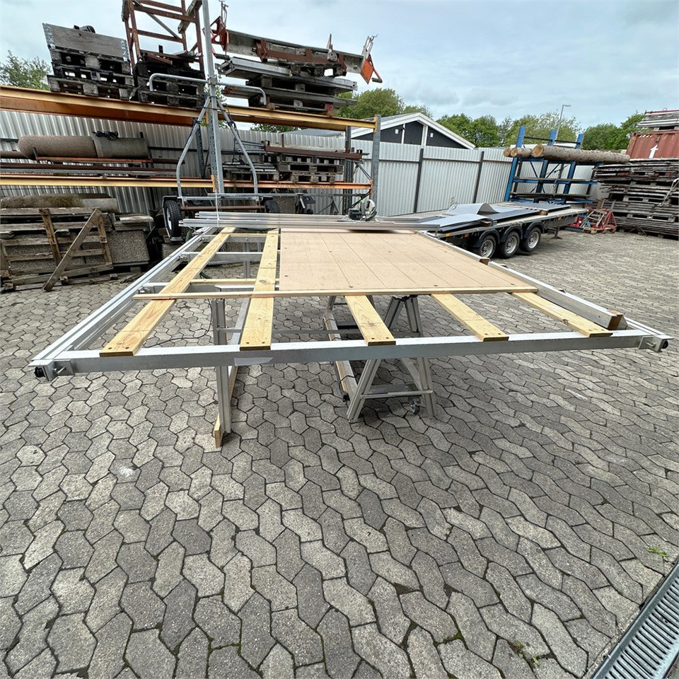 ABC BMI TPS 183*255 - Pladesav med Festool dyksav AT65 EB/1 - Tööpink: pilt 4 ABC BMI TPS 183*255 - Pladesav med Festool dyksav AT65 EB/1 - Tööpink: pilt 4