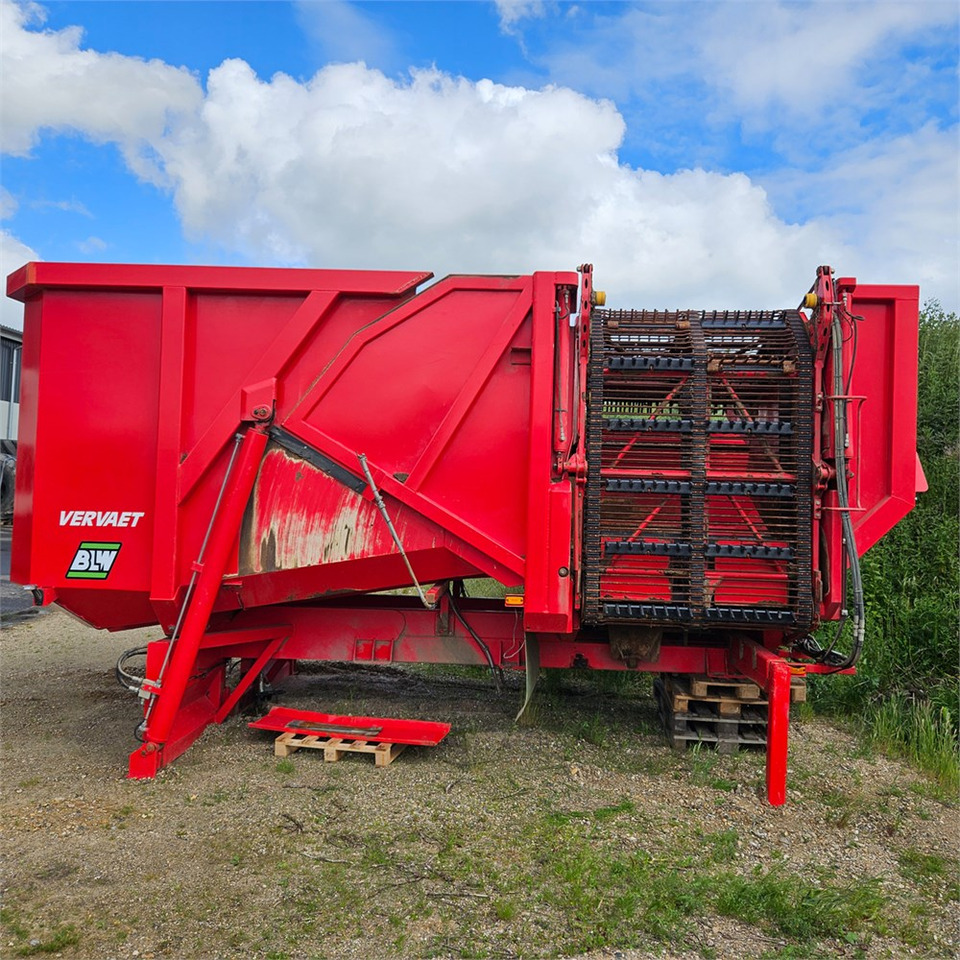 ABC Beet box - Peedivõtumasin: pilt 1 ABC Beet box - Peedivõtumasin: pilt 1