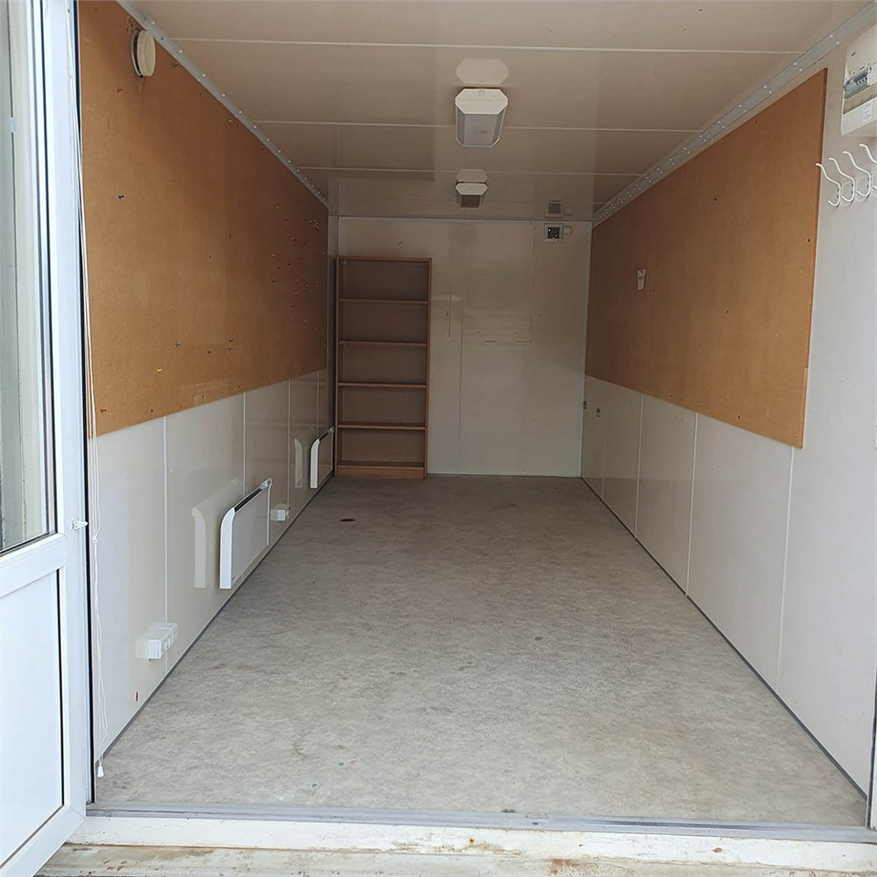 ABC Crew Container - Ehitusmahuti: pilt 4 ABC Crew Container - Ehitusmahuti: pilt 4