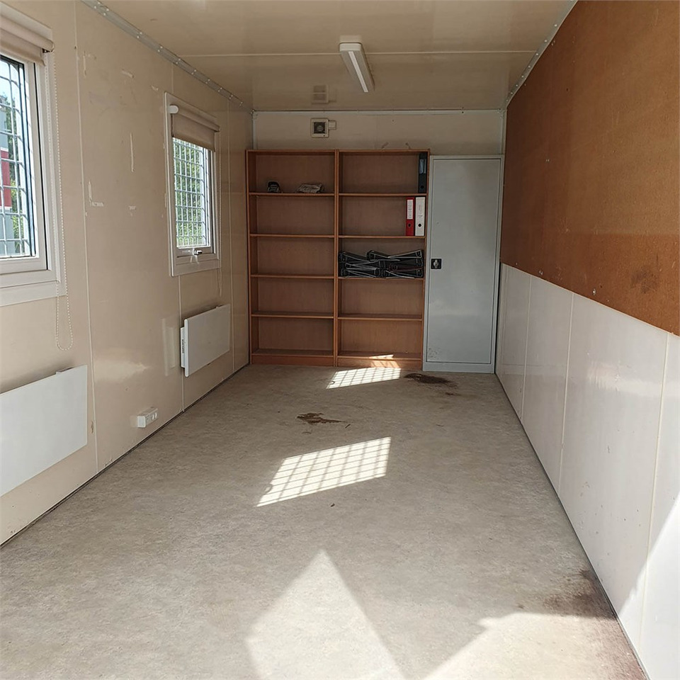ABC Crew Container - Ehitusmahuti: pilt 4 ABC Crew Container - Ehitusmahuti: pilt 4