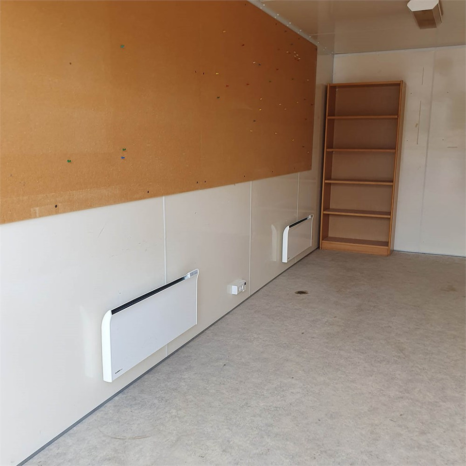 ABC Crew Container - Ehitusmahuti: pilt 5 ABC Crew Container - Ehitusmahuti: pilt 5
