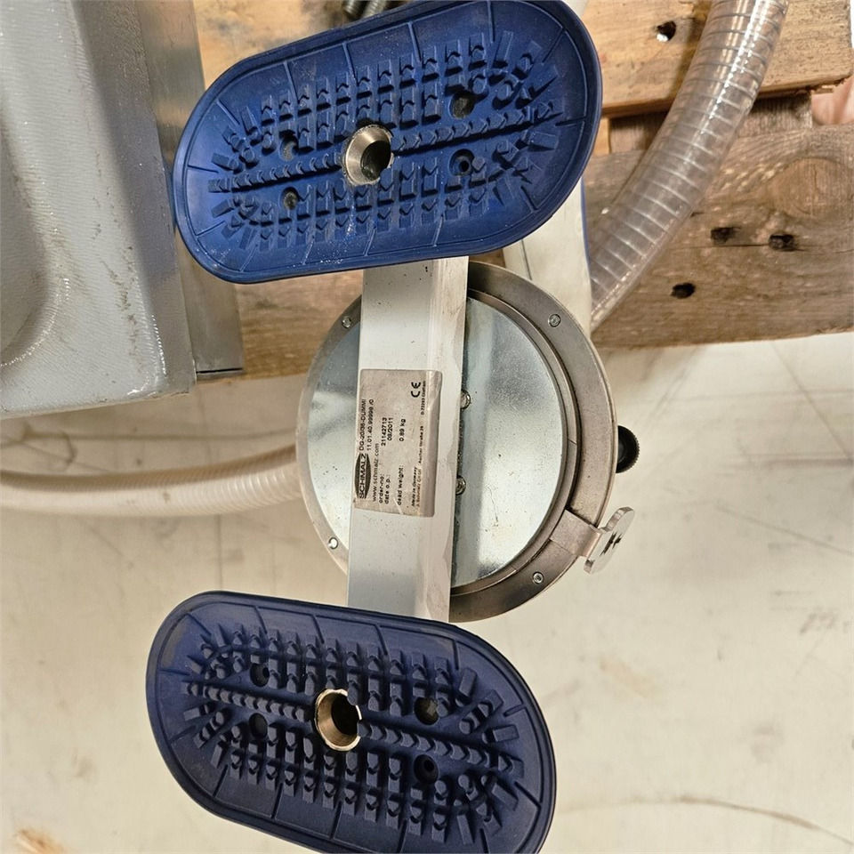 ABC DG 20-35 - Platvorm: pilt 2 ABC DG 20-35 - Platvorm: pilt 2