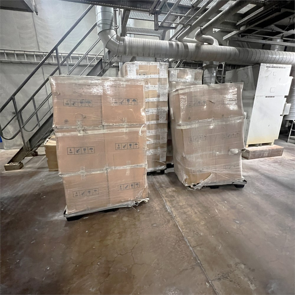 ABC FilterposerPE 201x8110mm Testori og kurve:HPD. - Tööpink: pilt 5 ABC FilterposerPE 201x8110mm Testori og kurve:HPD. - Tööpink: pilt 5