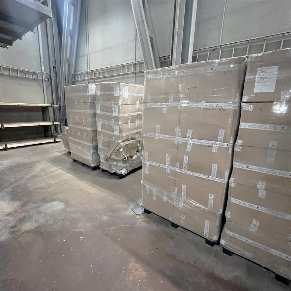ABC FilterposerPE 201x8110mm Testori og kurve:HPD. - Tööpink: pilt 3 ABC FilterposerPE 201x8110mm Testori og kurve:HPD. - Tööpink: pilt 3