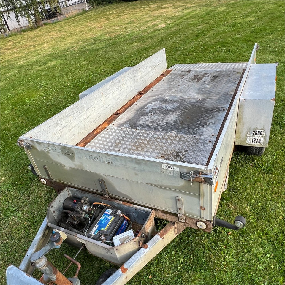 ABC Lift 6331 liising ABC Lift 6331: pilt 21 ABC Lift 6331 liising ABC Lift 6331: pilt 21