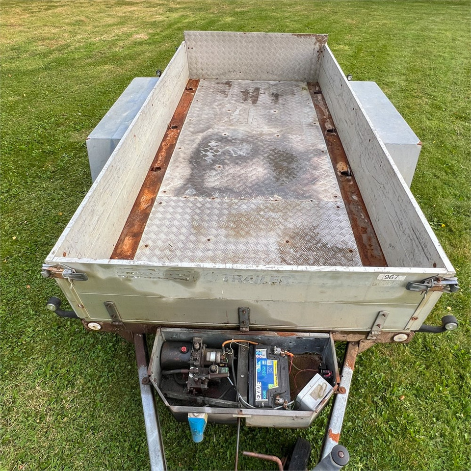 ABC Lift 6331 liising ABC Lift 6331: pilt 13 ABC Lift 6331 liising ABC Lift 6331: pilt 13