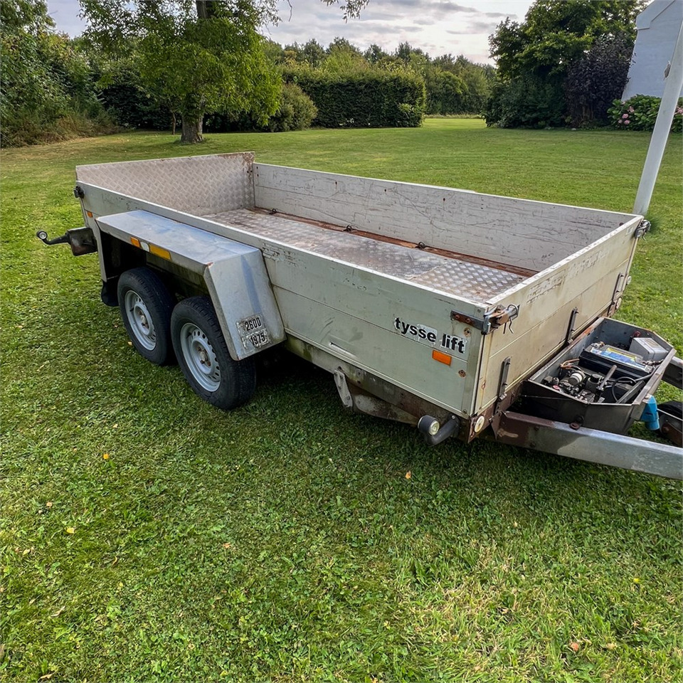 ABC Lift 6331 liising ABC Lift 6331: pilt 15 ABC Lift 6331 liising ABC Lift 6331: pilt 15