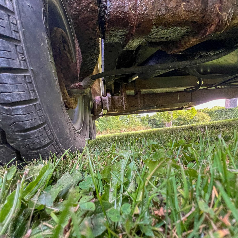 ABC Lift 6331 liising ABC Lift 6331: pilt 27 ABC Lift 6331 liising ABC Lift 6331: pilt 27