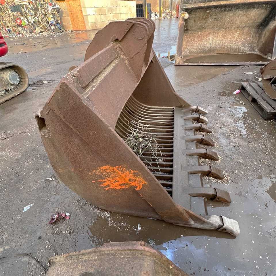 ABC Riddle Bucket/Risteskovl - Sorteerimiskopp: pilt 4 ABC Riddle Bucket/Risteskovl - Sorteerimiskopp: pilt 4