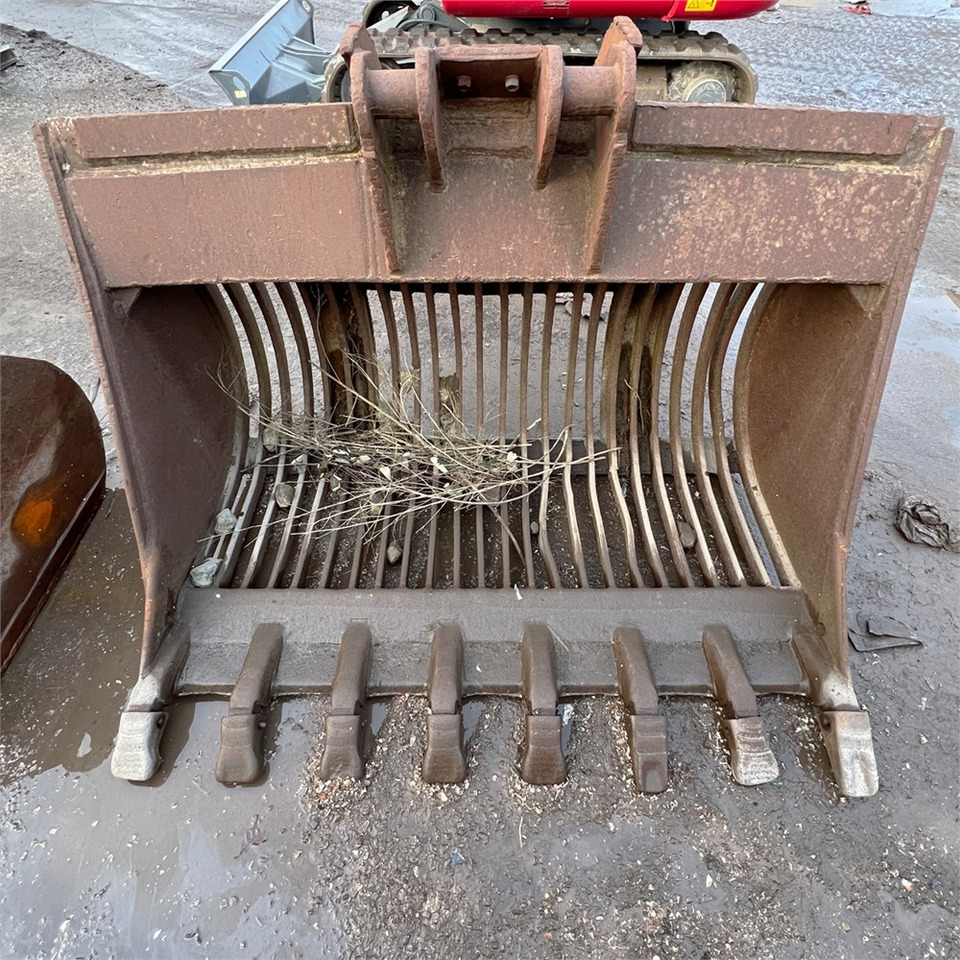 ABC Riddle Bucket/Risteskovl - Sorteerimiskopp: pilt 2 ABC Riddle Bucket/Risteskovl - Sorteerimiskopp: pilt 2