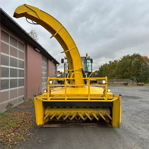 ABC SRM AM 2500 - Rataslaadur: pilt 1 ABC SRM AM 2500 - Rataslaadur: pilt 1