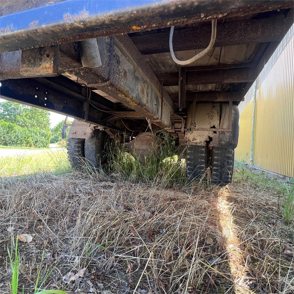 Platvormhaagis/ Madelhaagis ABC Trailer: pilt 17 Platvormhaagis/ Madelhaagis ABC Trailer: pilt 17