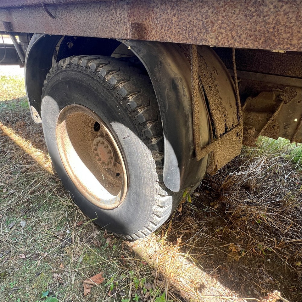 Platvormhaagis/ Madelhaagis ABC Trailer: pilt 20 Platvormhaagis/ Madelhaagis ABC Trailer: pilt 20