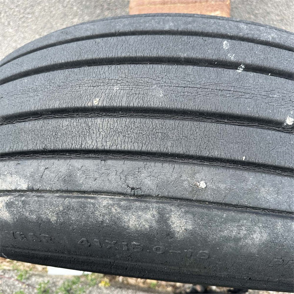 Konveier ABC Transportbånd: pilt 25