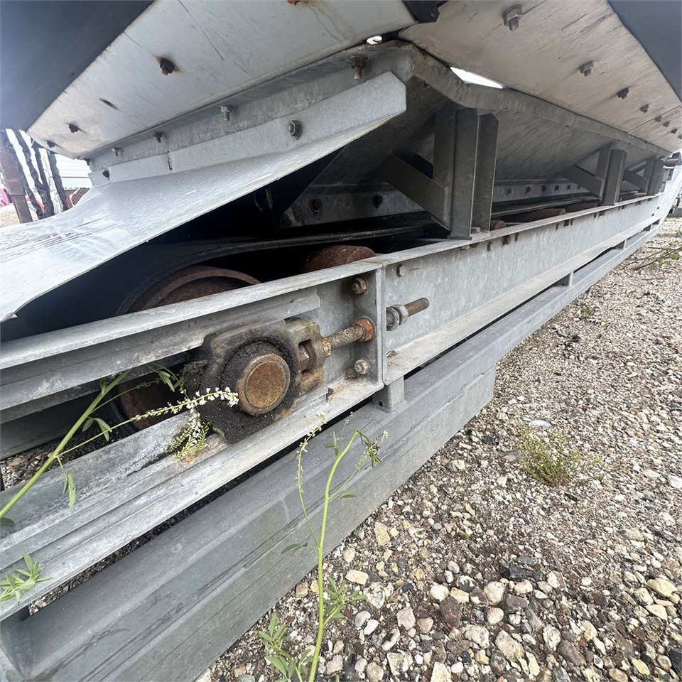 Konveier ABC Transportbånd: pilt 38