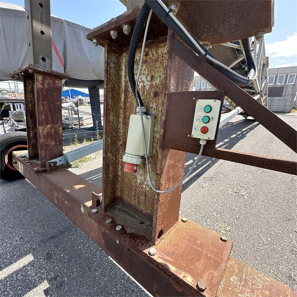 Konveier ABC Transportbånd: pilt 17