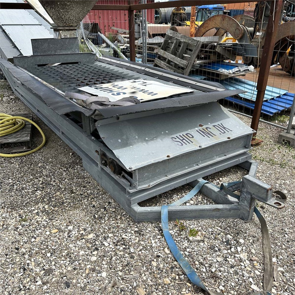 Konveier ABC Transportbånd: pilt 30