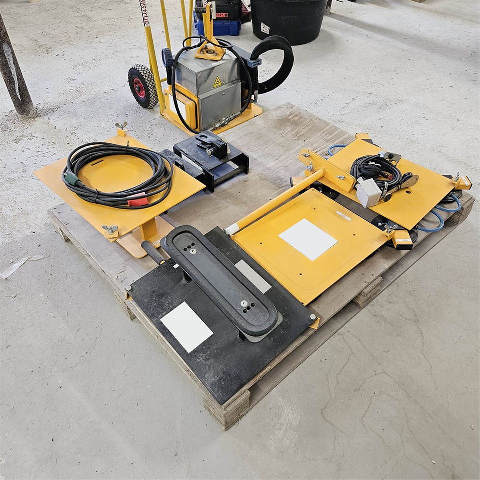 ABC Z - Ehitusseade: pilt 1 ABC Z - Ehitusseade: pilt 1