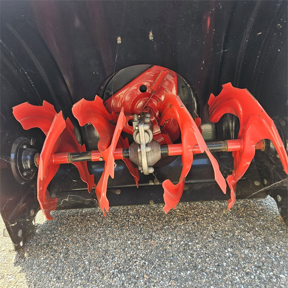 AL-KO Snowline 620 - Lumepuhur: pilt 3 AL-KO Snowline 620 - Lumepuhur: pilt 3