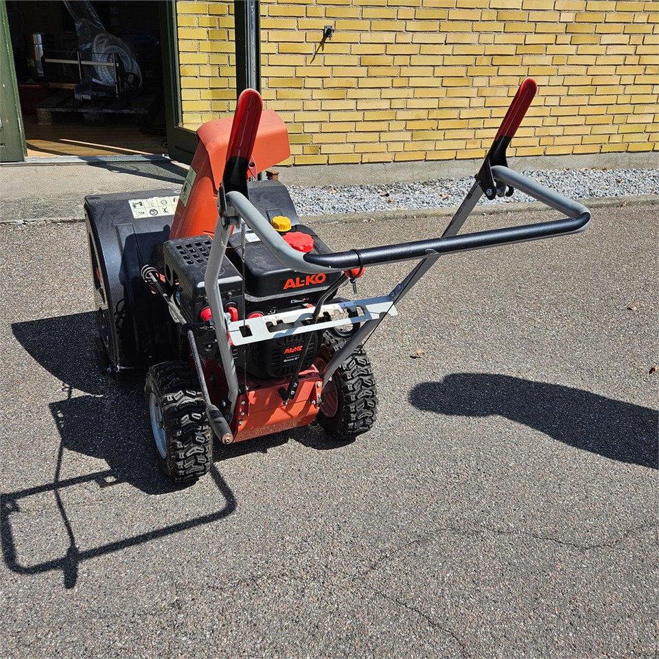 AL-KO Snowline 620 - Lumepuhur: pilt 4 AL-KO Snowline 620 - Lumepuhur: pilt 4