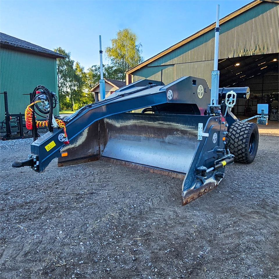 AP KBD 130/350 - Teehöövel: pilt 1 AP KBD 130/350 - Teehöövel: pilt 1