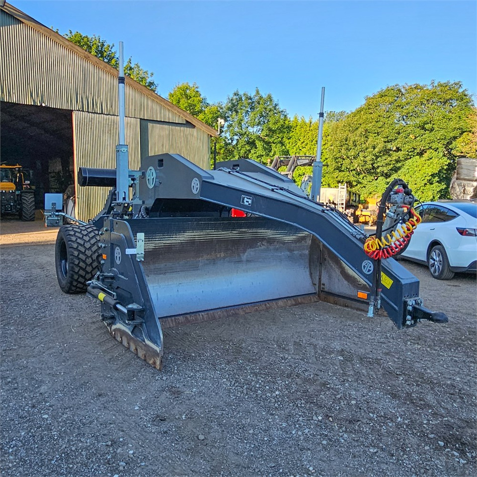 AP KBD 130/350 - Teehöövel: pilt 5 AP KBD 130/350 - Teehöövel: pilt 5