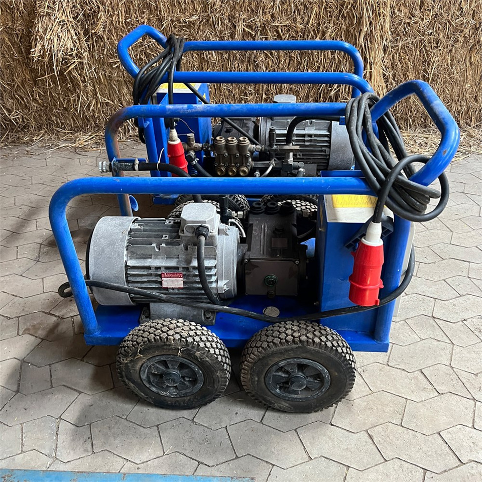 Alto High Flow 1800 - Survepesur: pilt 3 Alto High Flow 1800 - Survepesur: pilt 3