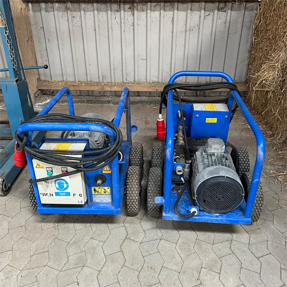 Alto High Flow 1800 - Survepesur: pilt 1 Alto High Flow 1800 - Survepesur: pilt 1