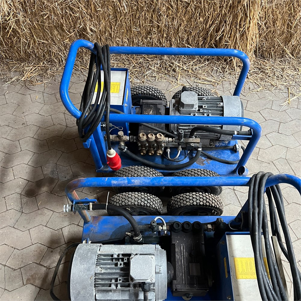 Alto High Flow 1800 - Survepesur: pilt 4 Alto High Flow 1800 - Survepesur: pilt 4