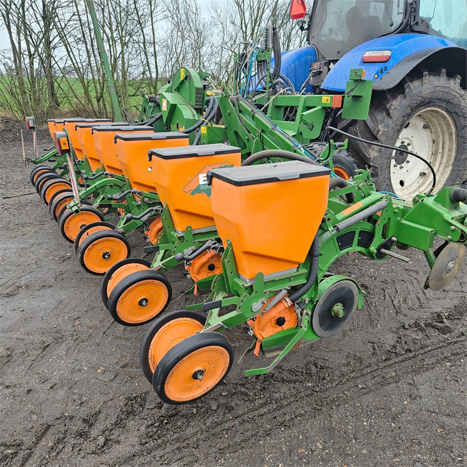 Amazone ED 602-K - Külviseadmed: pilt 2 Amazone ED 602-K - Külviseadmed: pilt 2