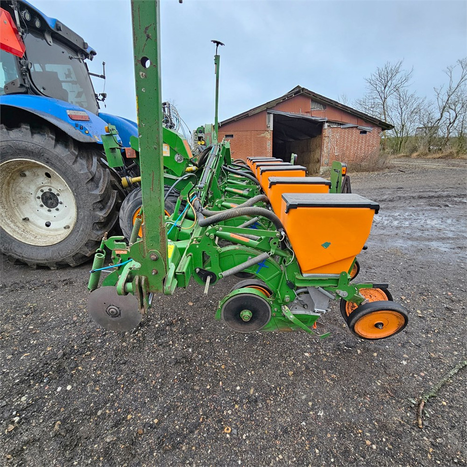 Amazone ED 602-K - Külviseadmed: pilt 5 Amazone ED 602-K - Külviseadmed: pilt 5