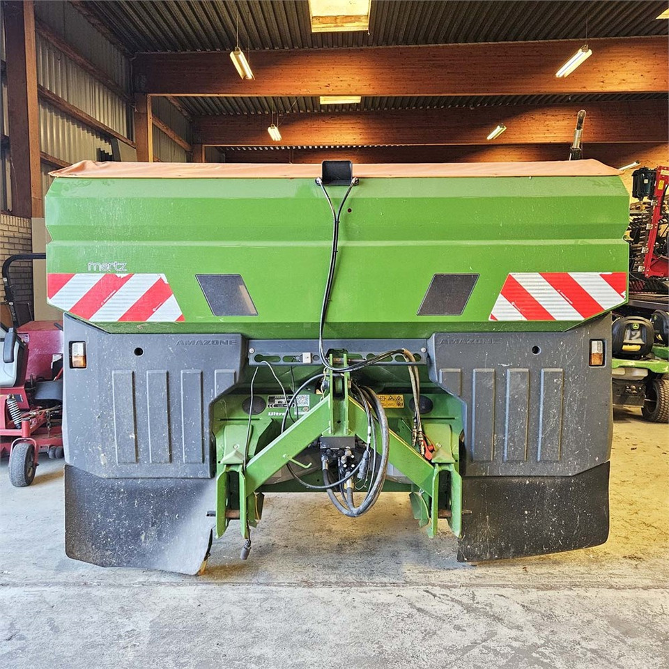 Amazone ZA-TS 4200 - Väetamisseadmed: pilt 3 Amazone ZA-TS 4200 - Väetamisseadmed: pilt 3