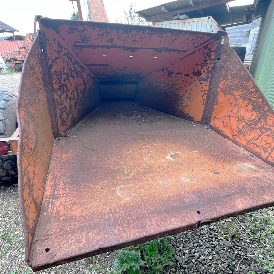 Asplundh Whisper Chipper - Puiduhakkurid: pilt 4 Asplundh Whisper Chipper - Puiduhakkurid: pilt 4