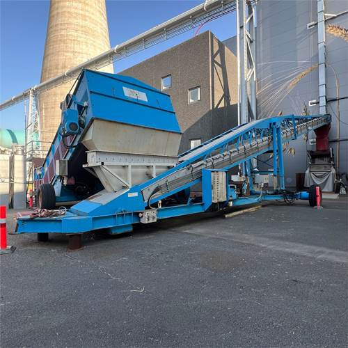 B&W E04820 - Konveier: pilt 2 B&W E04820 - Konveier: pilt 2