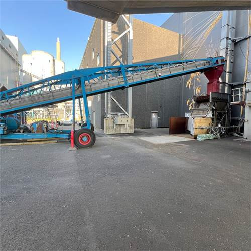 B&W E04820 - Konveier: pilt 4 B&W E04820 - Konveier: pilt 4