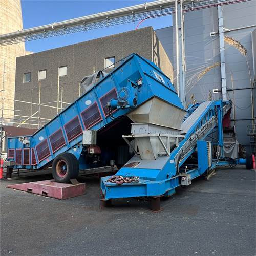 B&W E04820 - Konveier: pilt 1 B&W E04820 - Konveier: pilt 1