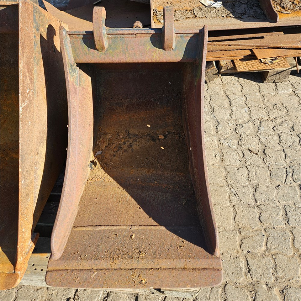 Beco Skovle - Ekskavaatori kopp - Ehitusmasinad: pilt 2 Beco Skovle - Ekskavaatori kopp - Ehitusmasinad: pilt 2