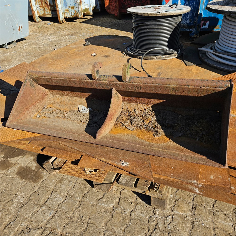 Beco Skovle - Ekskavaatori kopp - Ehitusmasinad: pilt 4 Beco Skovle - Ekskavaatori kopp - Ehitusmasinad: pilt 4