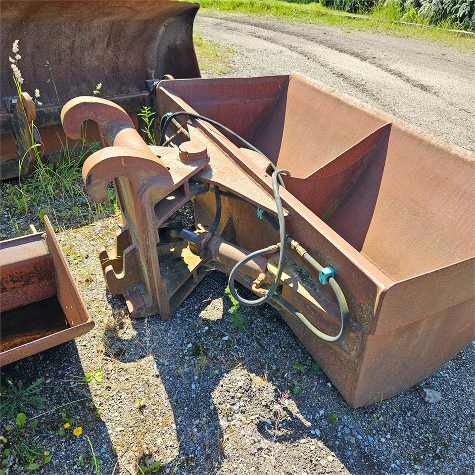 Beco kipskovl - Ekskavaatori kopp: pilt 3 Beco kipskovl - Ekskavaatori kopp: pilt 3