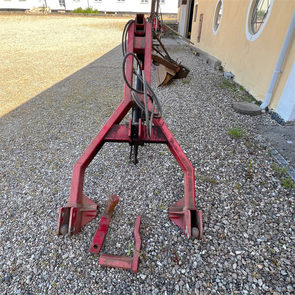 Bovlund 50070 - Kraana-manipulaator - Metsandusseadmed: pilt 4 Bovlund 50070 - Kraana-manipulaator - Metsandusseadmed: pilt 4